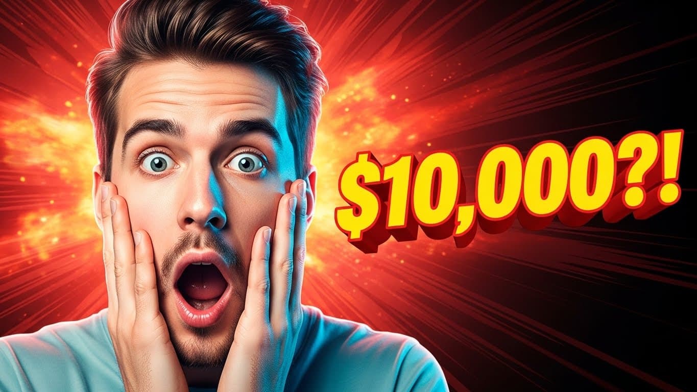 After - High CTR thumbnail